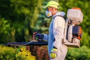 Pest Pro Exterminating
